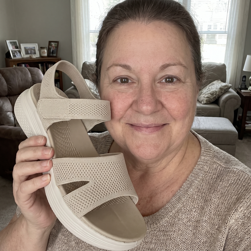 Corinne D., 58