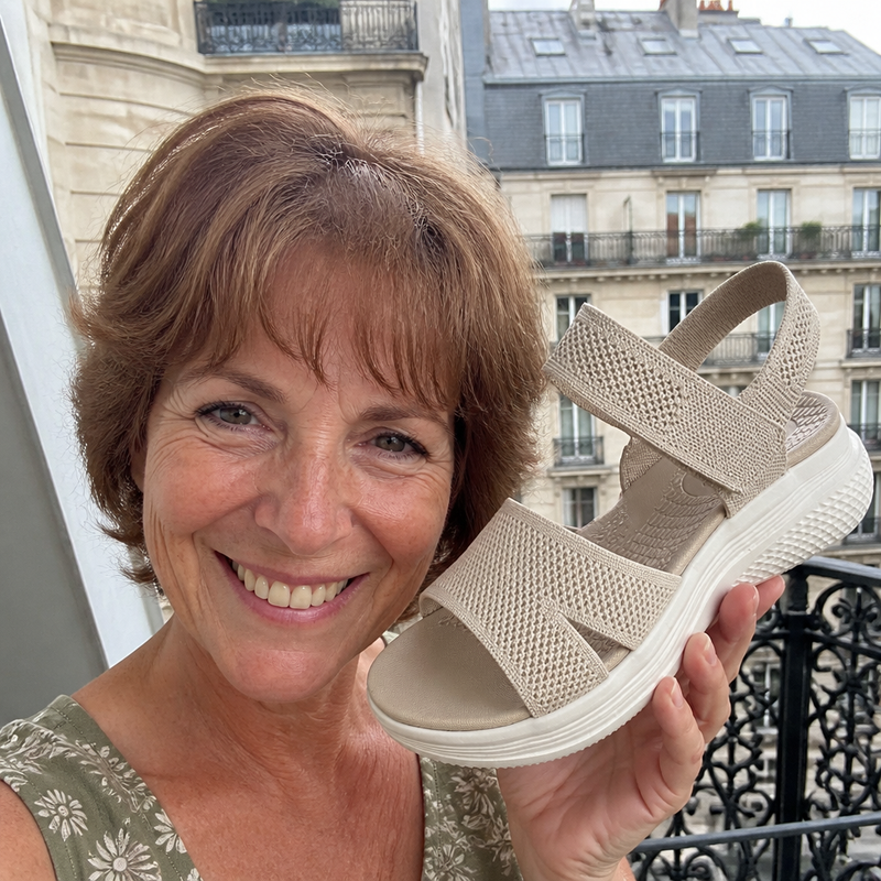 Nathalie B., 63